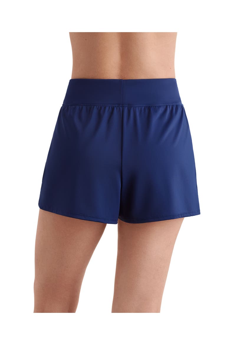 Swim Hipster Short, Alternate, color, New Navy Blue