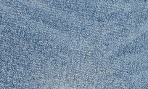 True Religion Joey Mid Rise Flare Flap Jeans