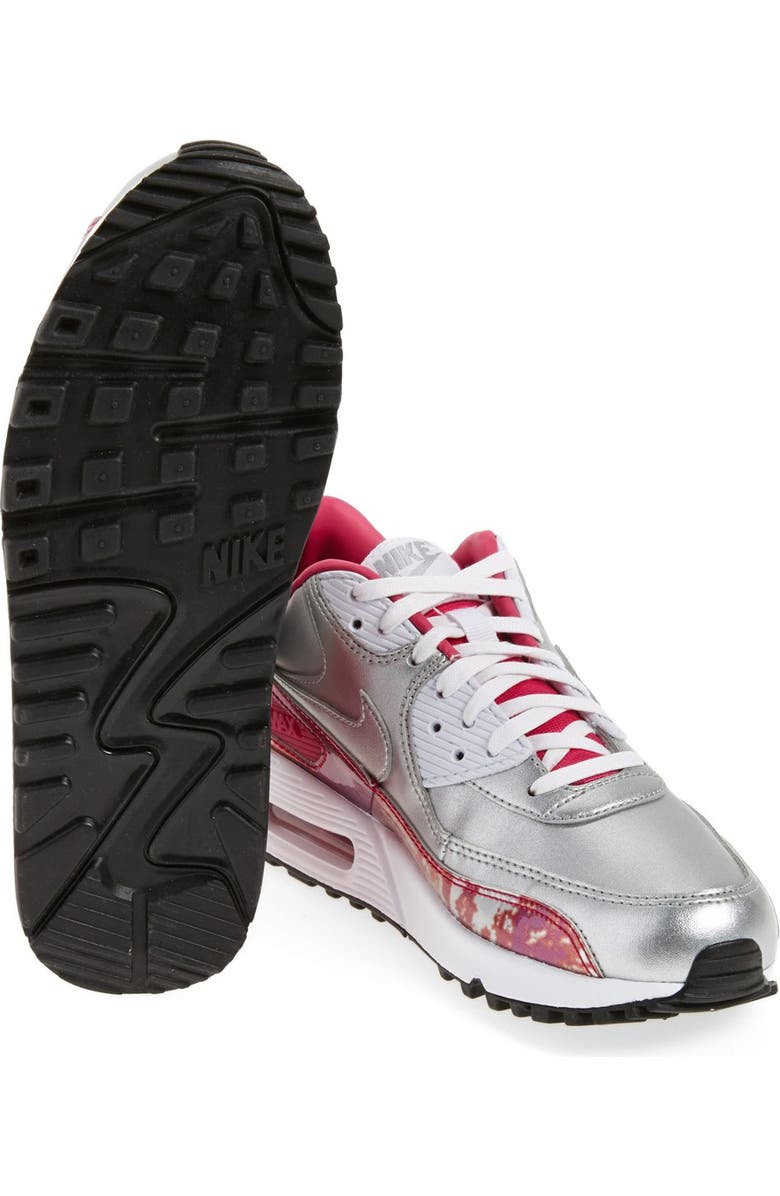 Nike 'Air Max 90' Sneaker, Alternate, color,