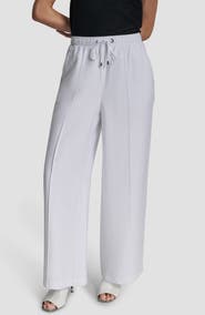 DKNY Drawstring Pants