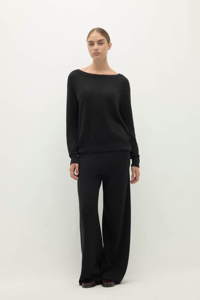 selected Black
