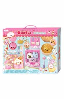 Kids' Bun Bun Collection Stationery Set