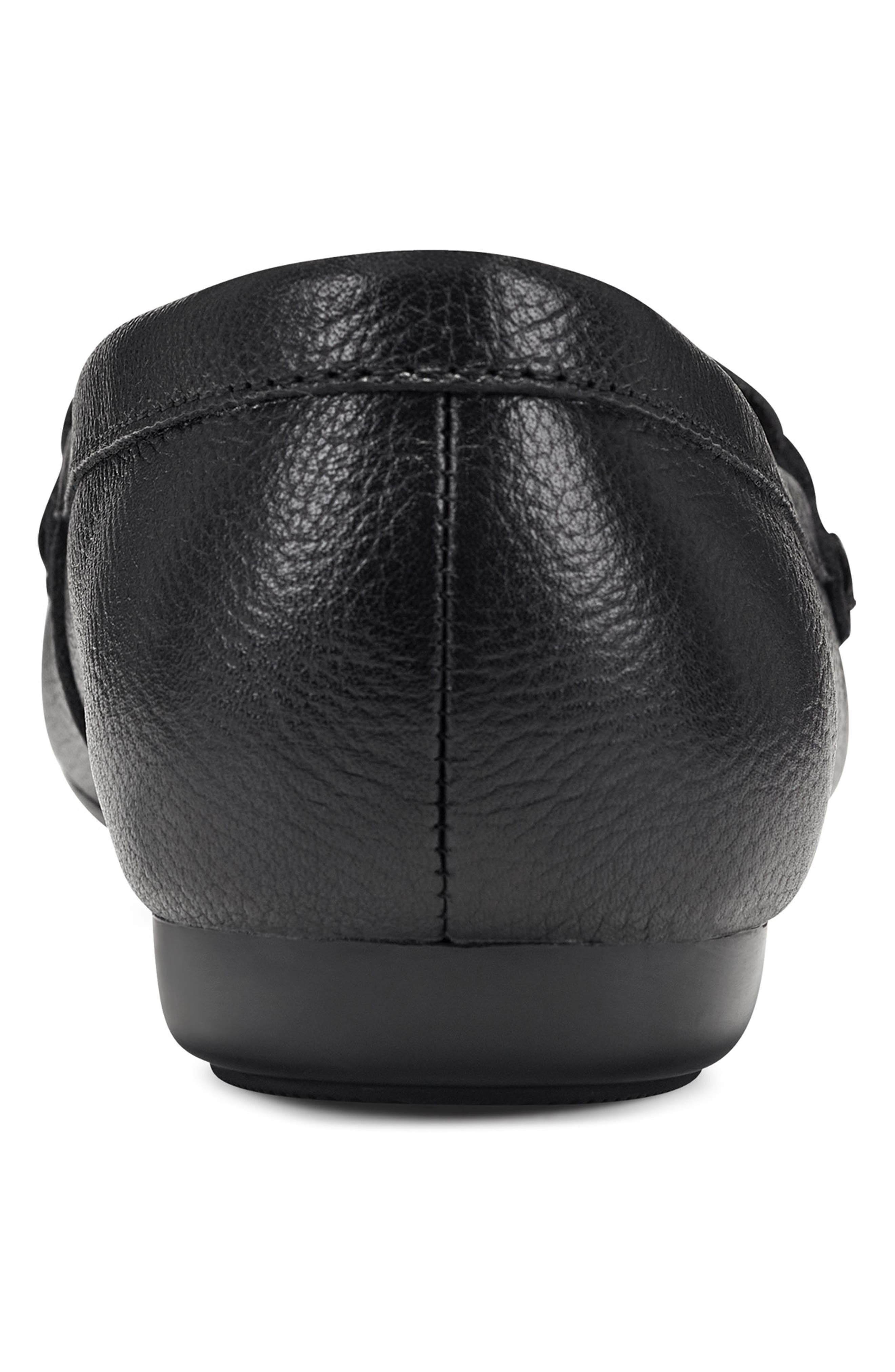 Easy Spirit Marlie Bit Loafer, Alternate, color, 