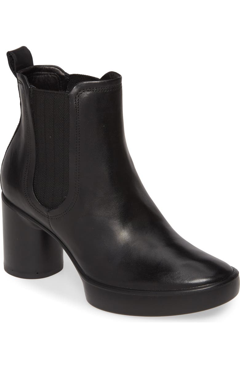 ECCO Shape Motion 55 Chelsea Boot, Main, color,