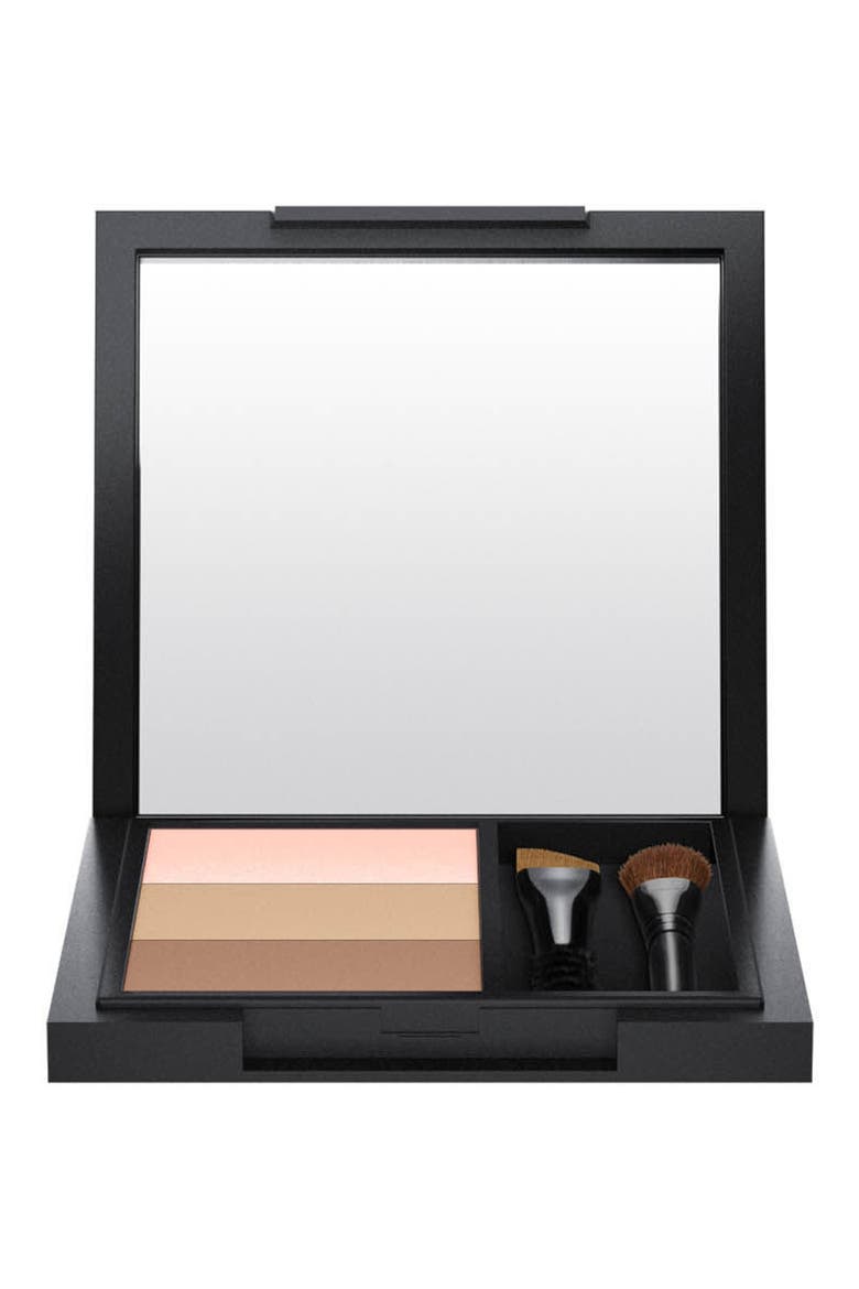 MAC Great Brows All-in-One Brow Kit, Main, color, FLING