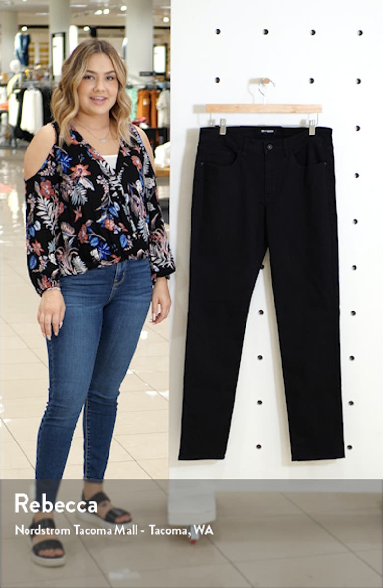 X Alex Costa Stretch Slim Fit Jeans, sales video thumbnail