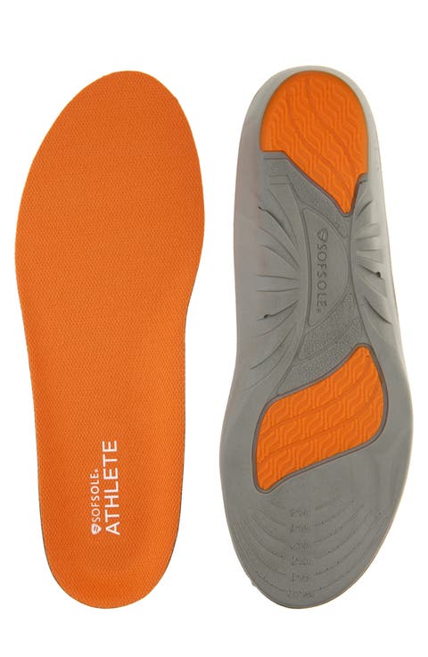 Athletic Arch Insole (Women)