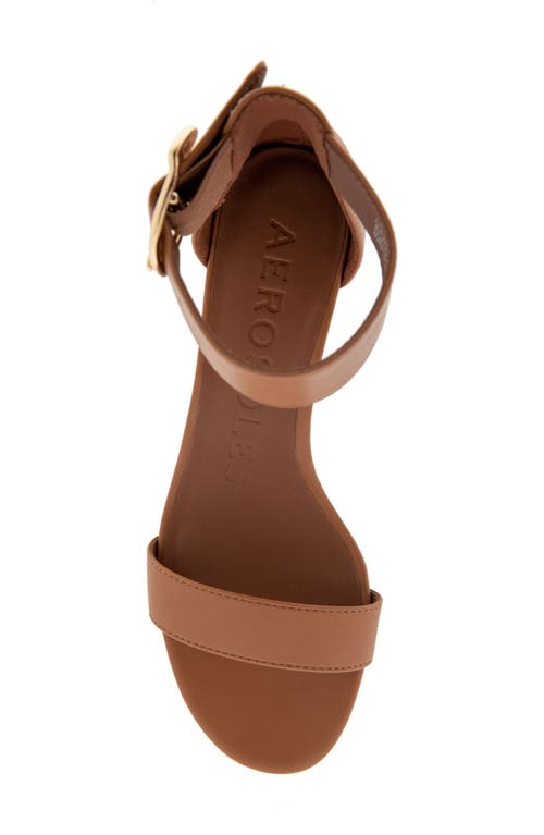 AEROSOLES AEROSOLES CAREW SANDAL