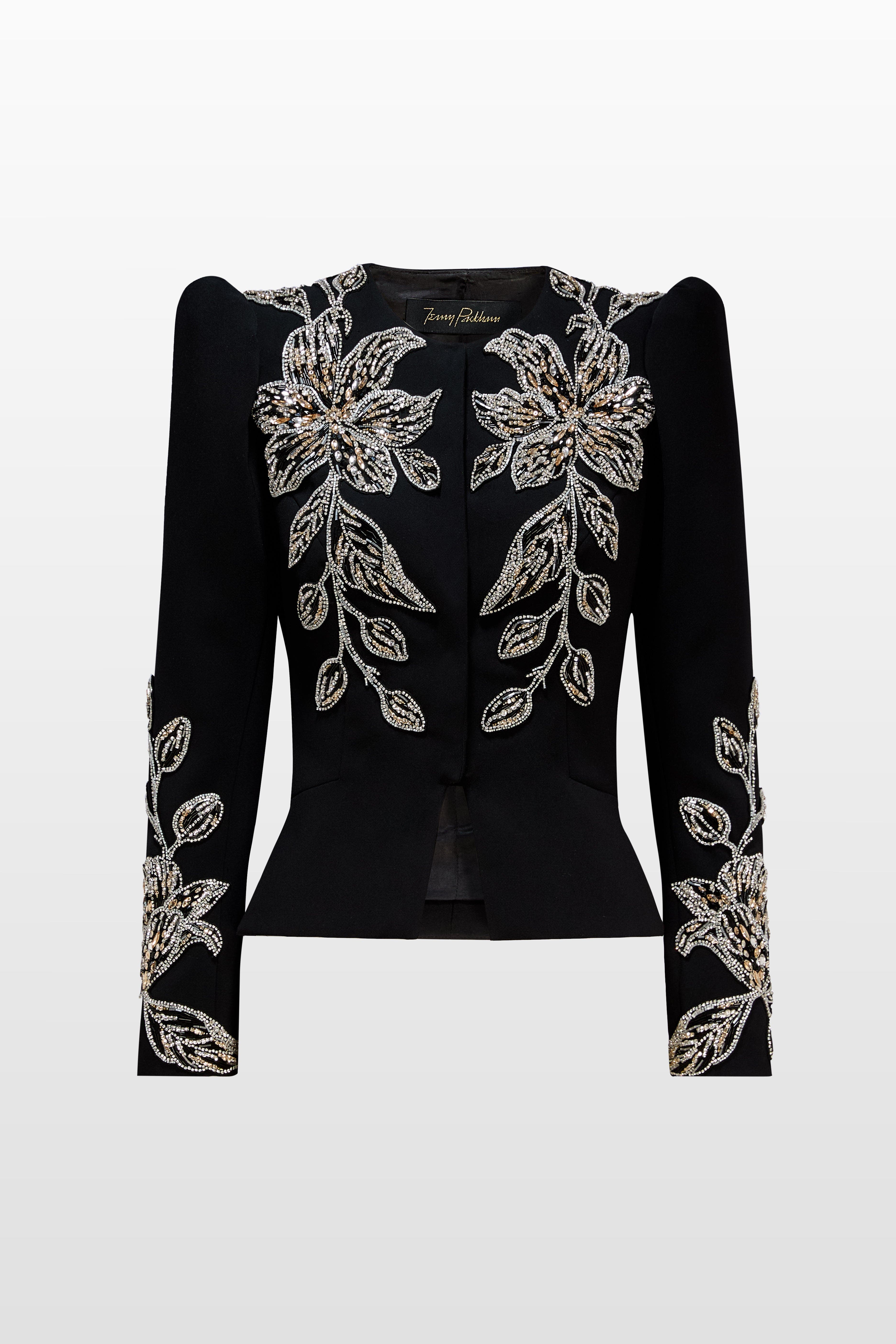 Dalila Jacket - image 2