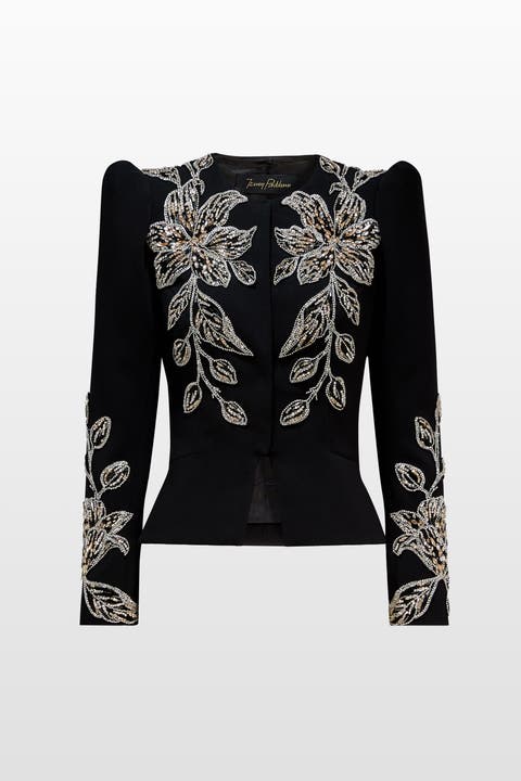 Dalila Jacket