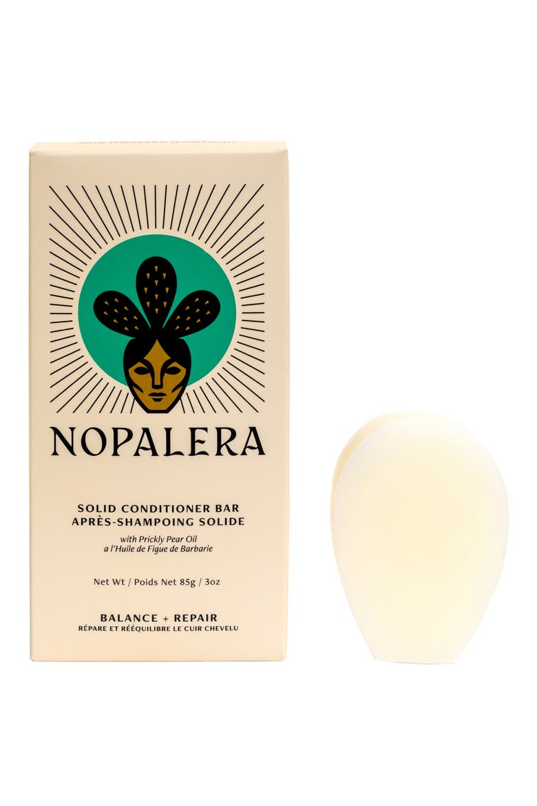 Balance & Repair Conditioner Bar video