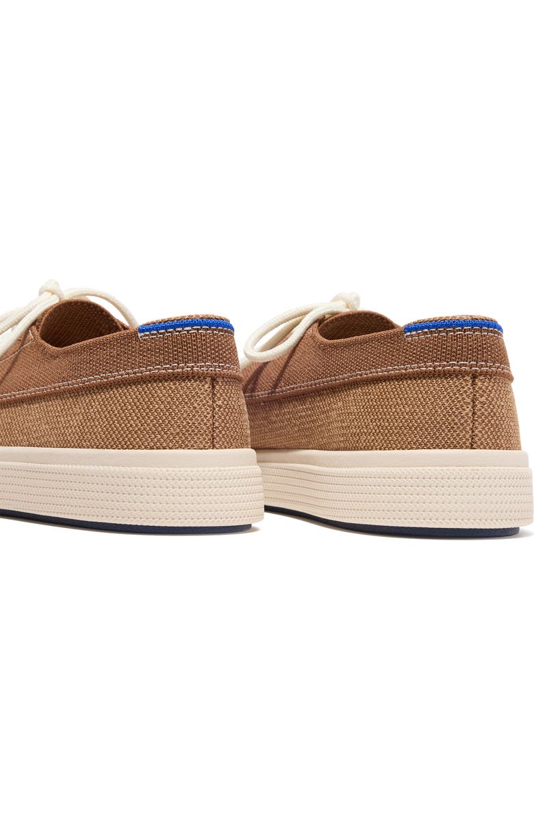 Rothy's The Ravello Boat Shoe, Alternate, color,