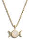  14K Gold Vermeil
