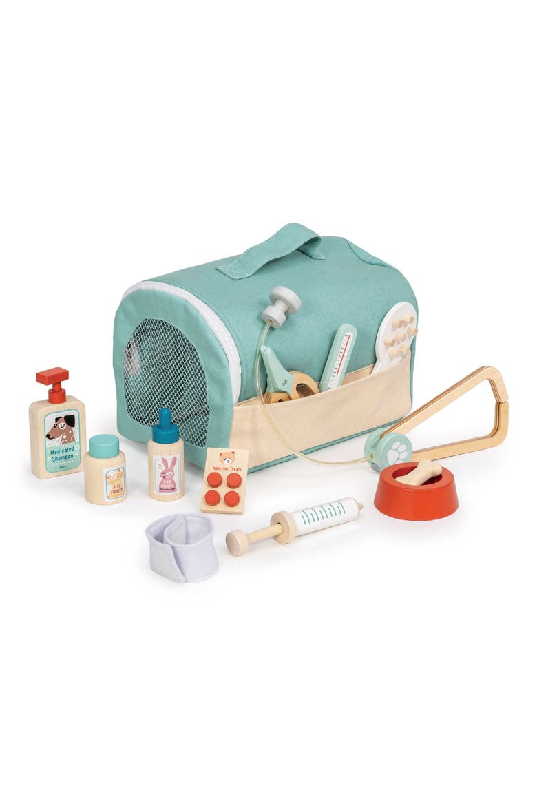 Animal Rescue Playset, Alternate, color, MULTI-COLOR