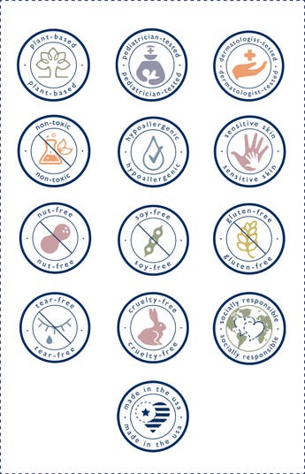 Extra Gentle Shampoo