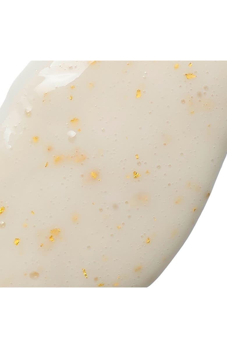 Miriam Quevedo Sublime Gold Leave-In Treatment Shield, Alternate, color,