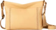 The Sak Melrose Crossbody Leather Bag