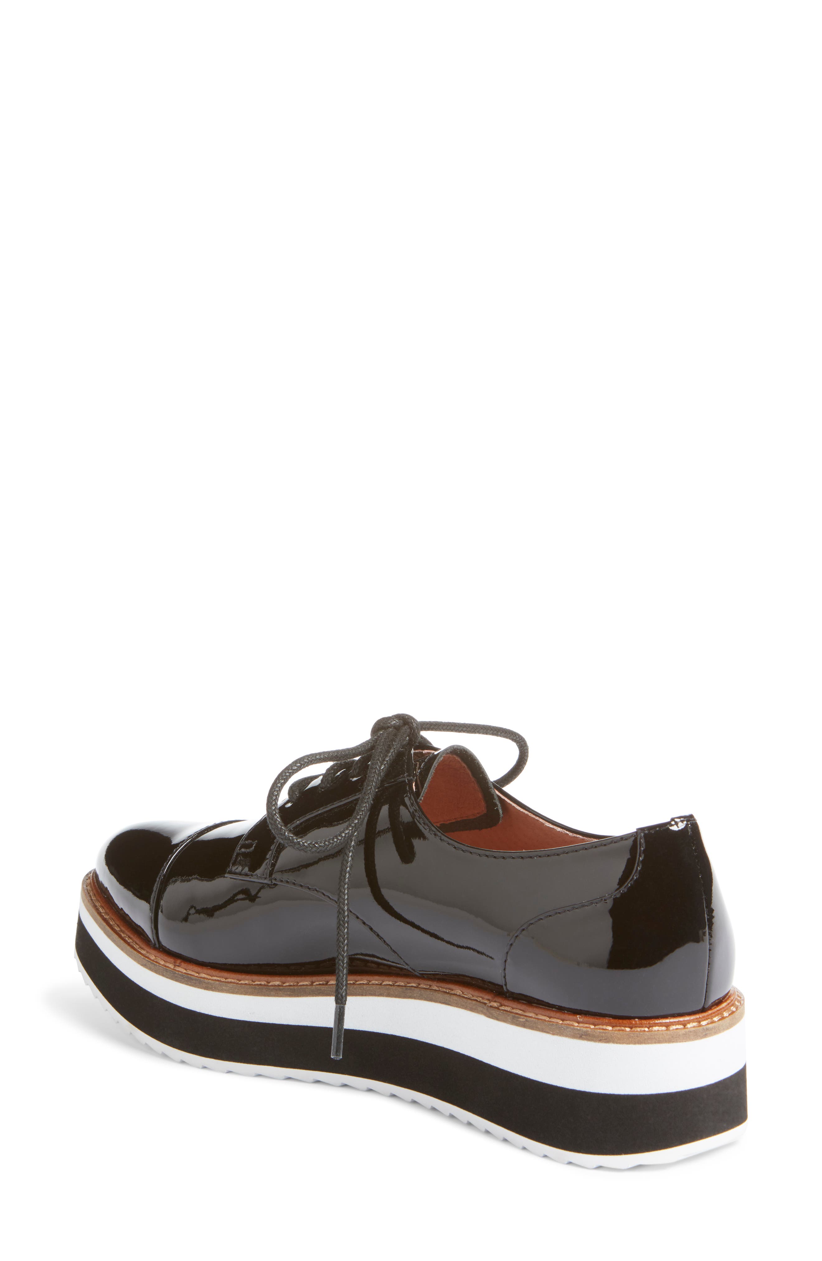 Halogen<sup>®</sup> x Atlantic-Pacific Gabriela Platform Oxford, Alternate, color, 