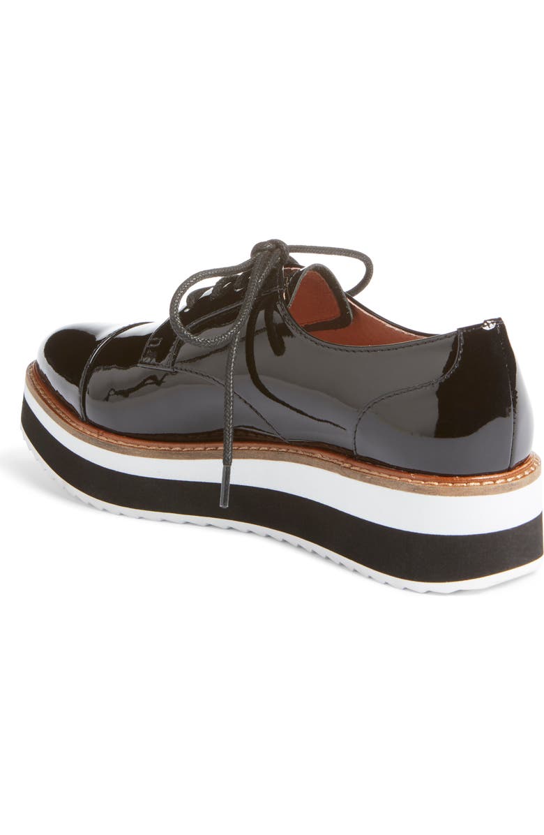 Halogen<sup>®</sup> x Atlantic-Pacific Gabriela Platform Oxford, Alternate, color,