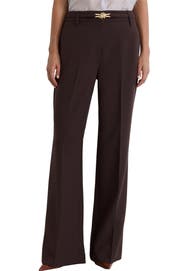 Reiss Leona Wide Leg Pants