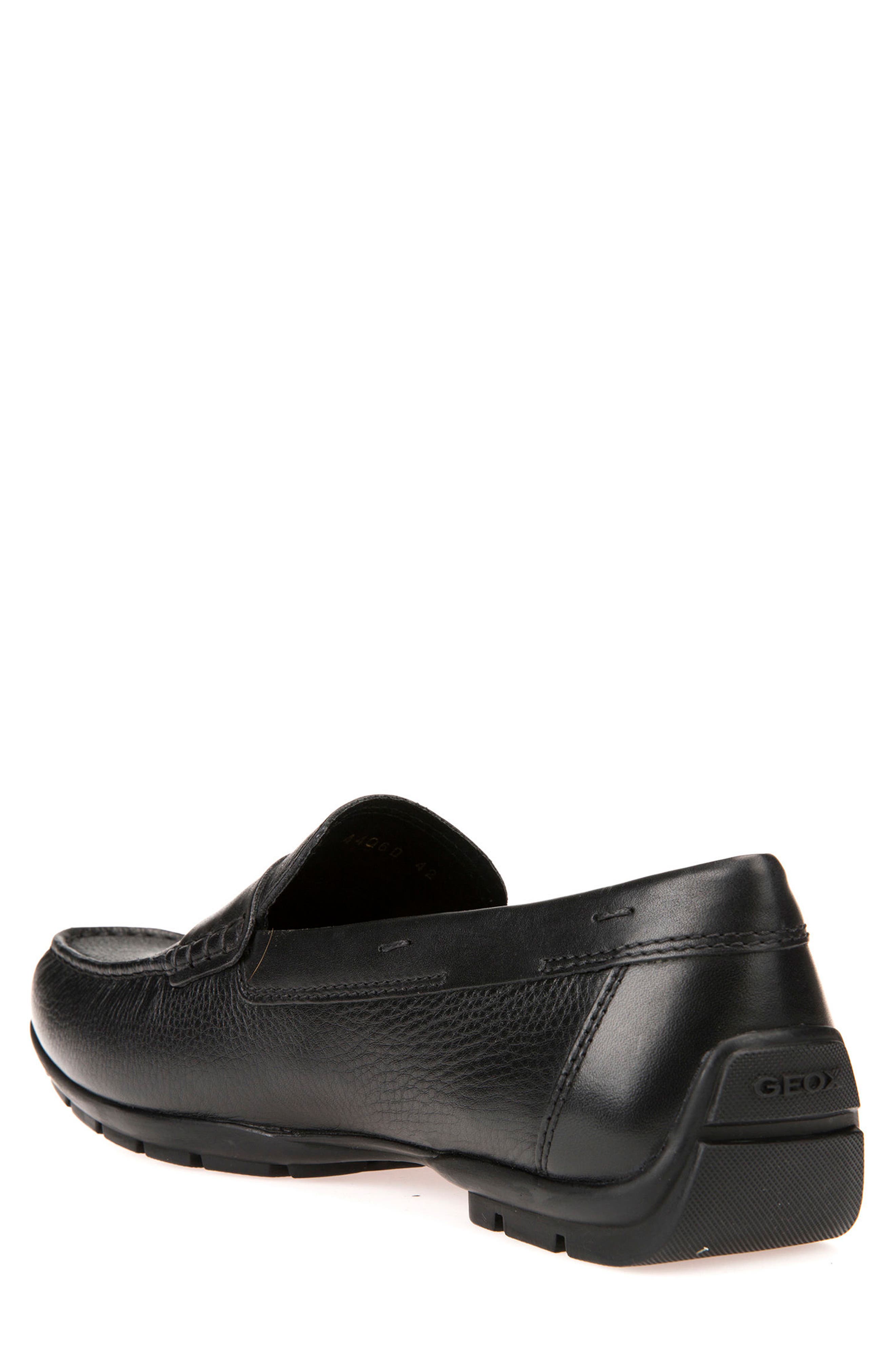 Geox Monet 2Fit 9 Driving Moccasin, Alternate, color, 