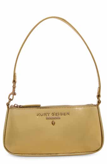 Kurt Geiger London Highgate Small Wristlet Shoulder Bag