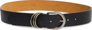 Melrose and Market Mae Triple Keeper Belt