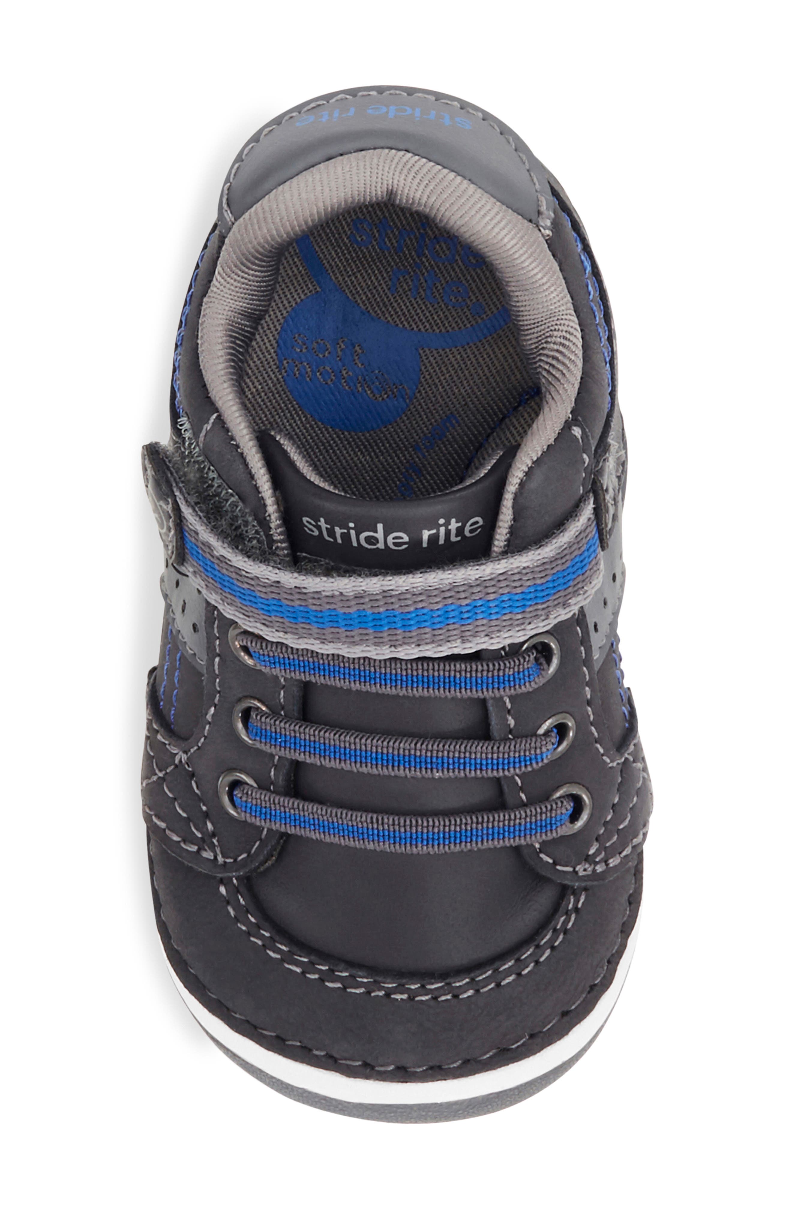 Stride Rite SRTech™ Soft Motion™ Artie Sneaker | Nordstrom
