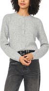 Vince Camuto Cable Knit Cardigan
