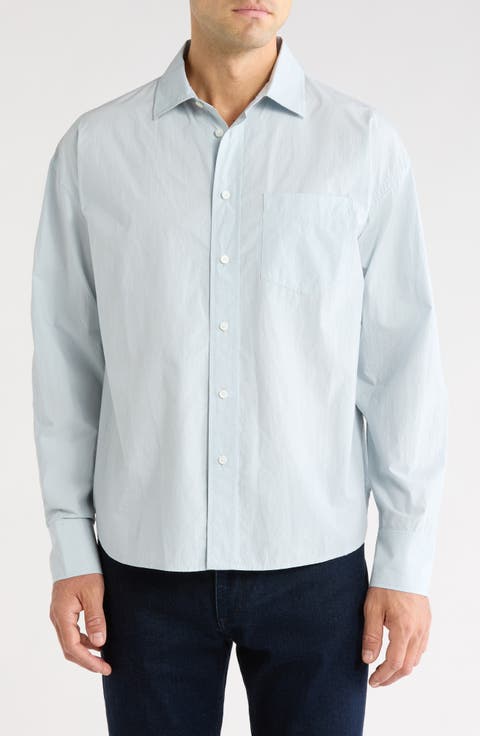 Soa Classic Cotton Shirt