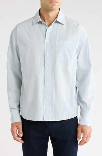 Soa Classic Cotton Shirt