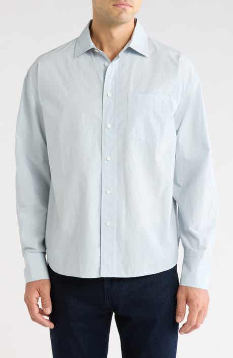 Soa Classic Cotton Shirt