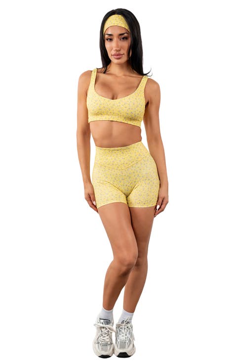 Cloud II Volley Short