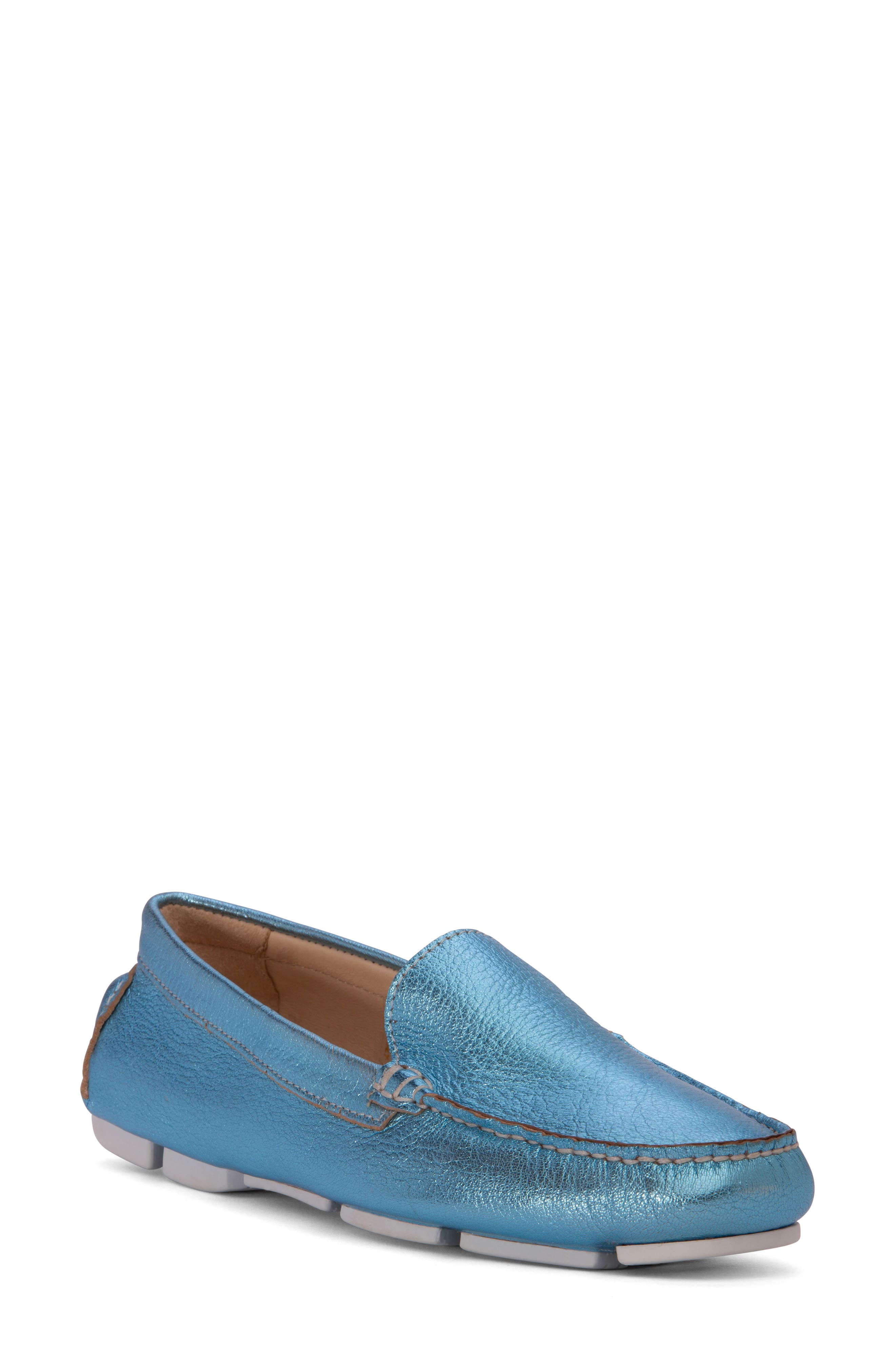 BEAUTIISOLES Cassandra Loafer, Main, color, 