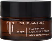 True Botanicals Resurrection Radiance Anti-Aging Eye Cream