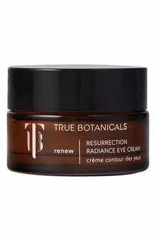True Botanicals Resurrection Radiance Anti-Aging Eye Cream