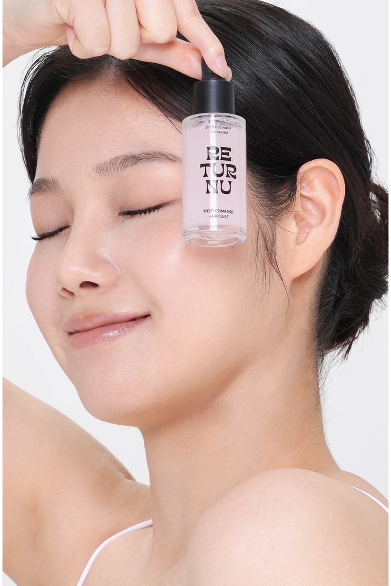Deep Comfort Ampoule, Alternate, color, None