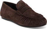 Freda Salvador Sydney Leather Loafer