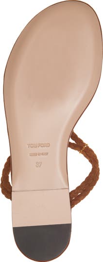 Lily Flip Flop