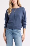 Treasure & Bond Wool & Cashmere Sweater