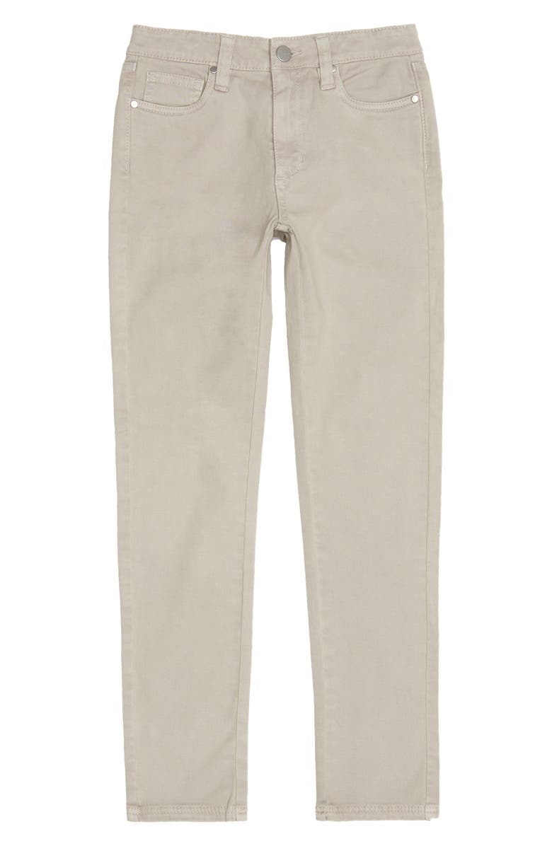 Joe's Kids' Rad Skinny Fit Pants, Main, color, 