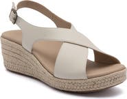 ABEO Riviera Cross Sandal