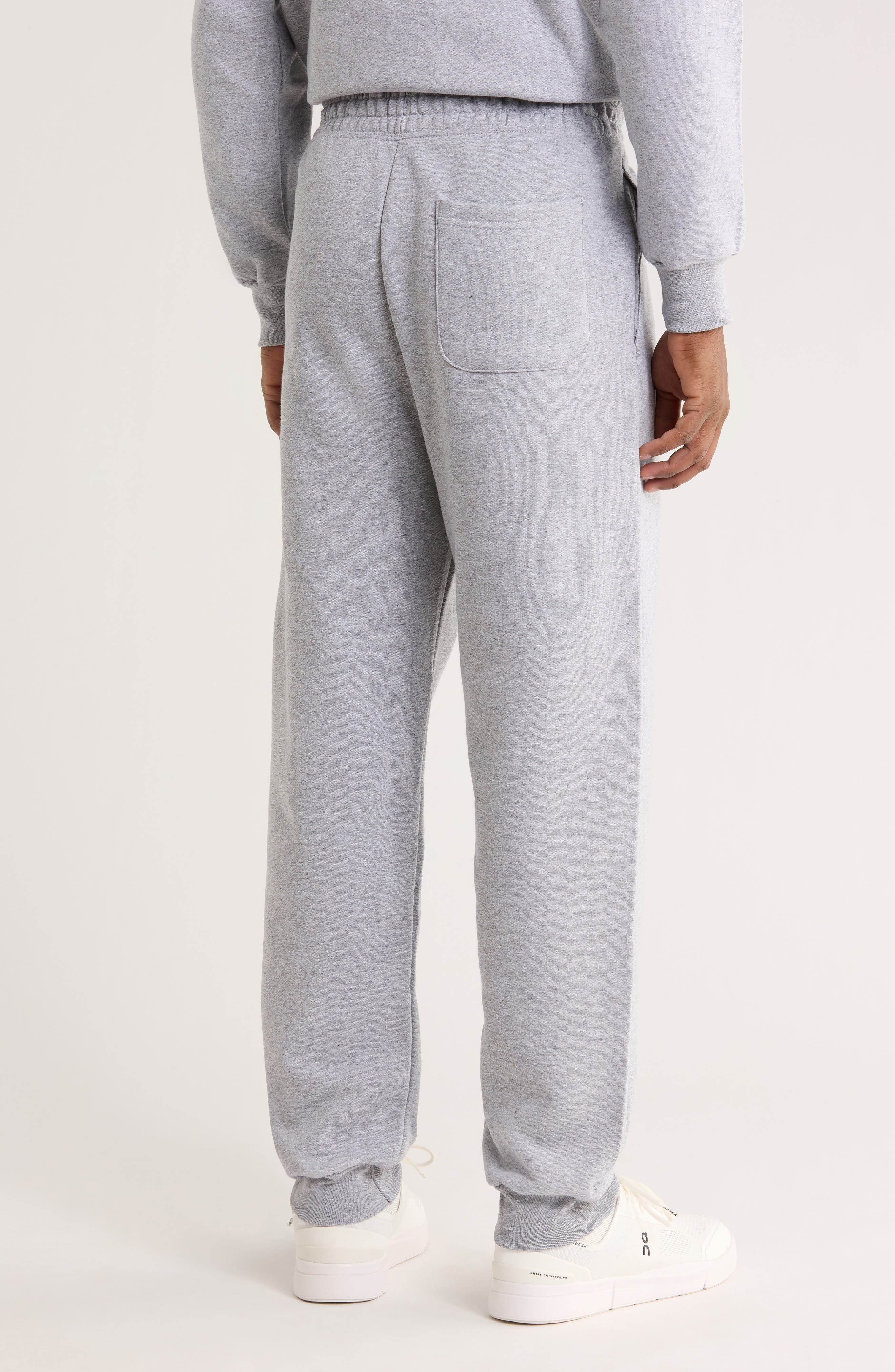 Ecosmart Fleece Joggers - image 2