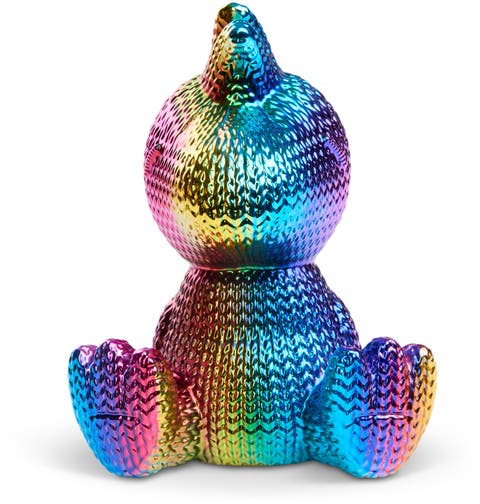 Peanuts - Woodstock (Electroplated)