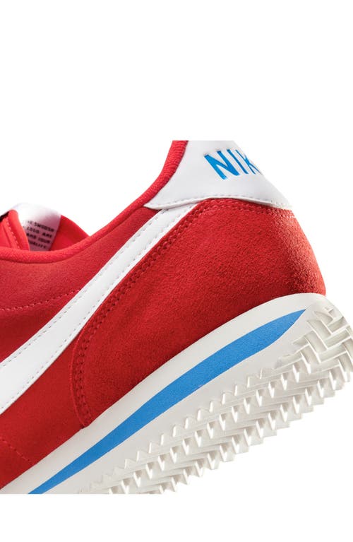 Nike Cortez Sneaker In Multi