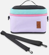 Deux par Deux Durable Spacious Functional Classic Lunch Box