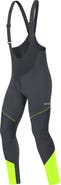 GOREWEAR C3 Gore Windstopper Bib Tights+ - Men's