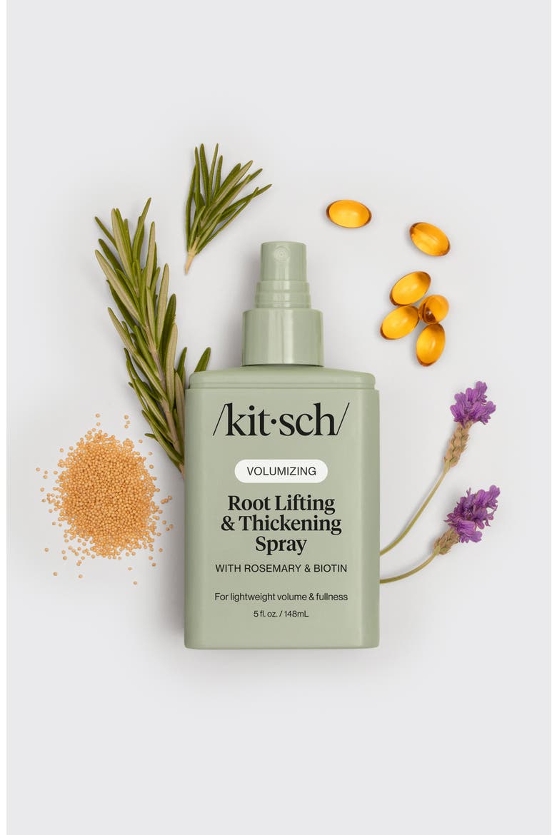 Root Lifting & Thickening Spray, Alternate, color, NO COLOR
