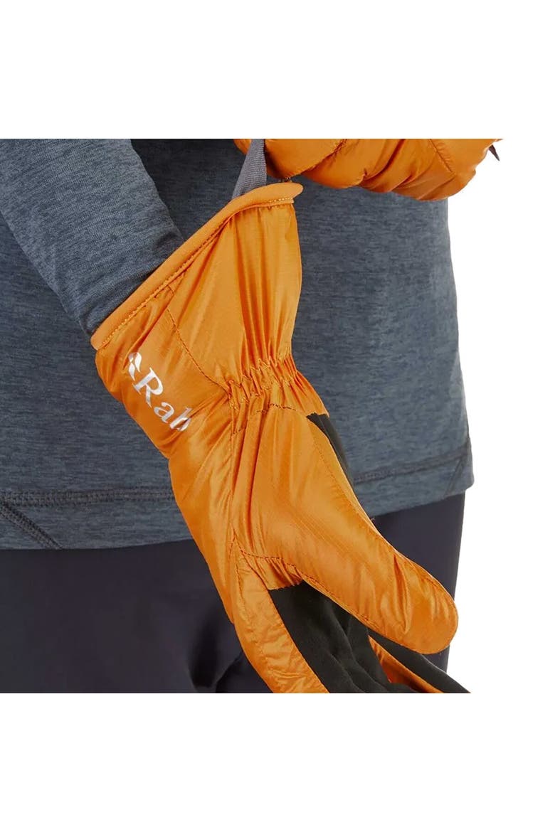 Xenon Glove - Men's, Alternate, color, Marmalade