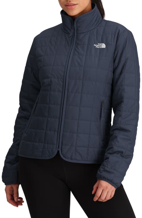Junction Water Repellent Insulated Jacket